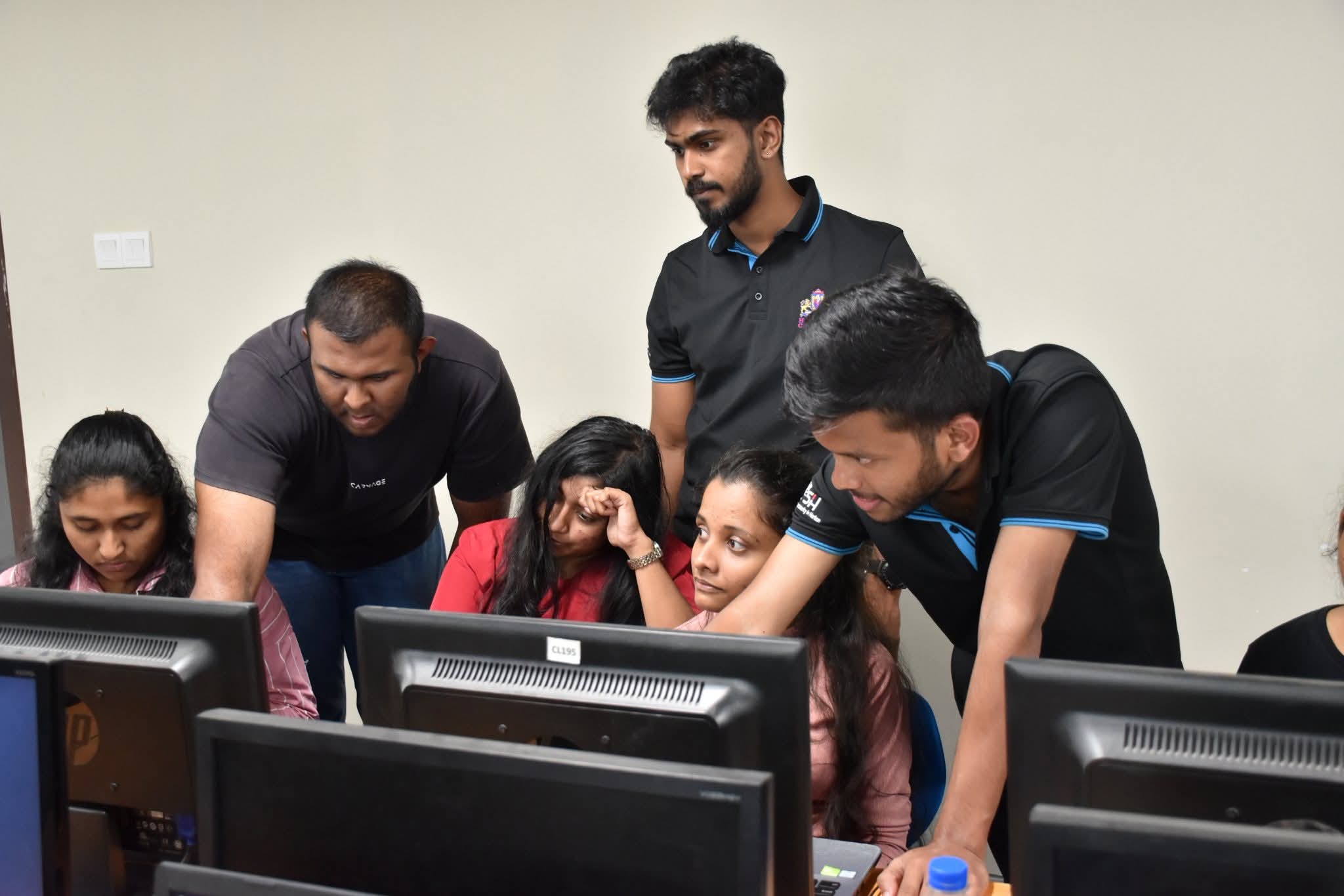 C2SH members networking