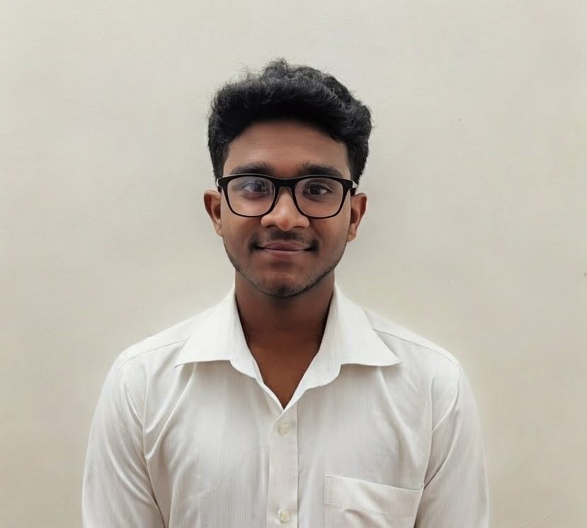 Rakshithan Mahendran