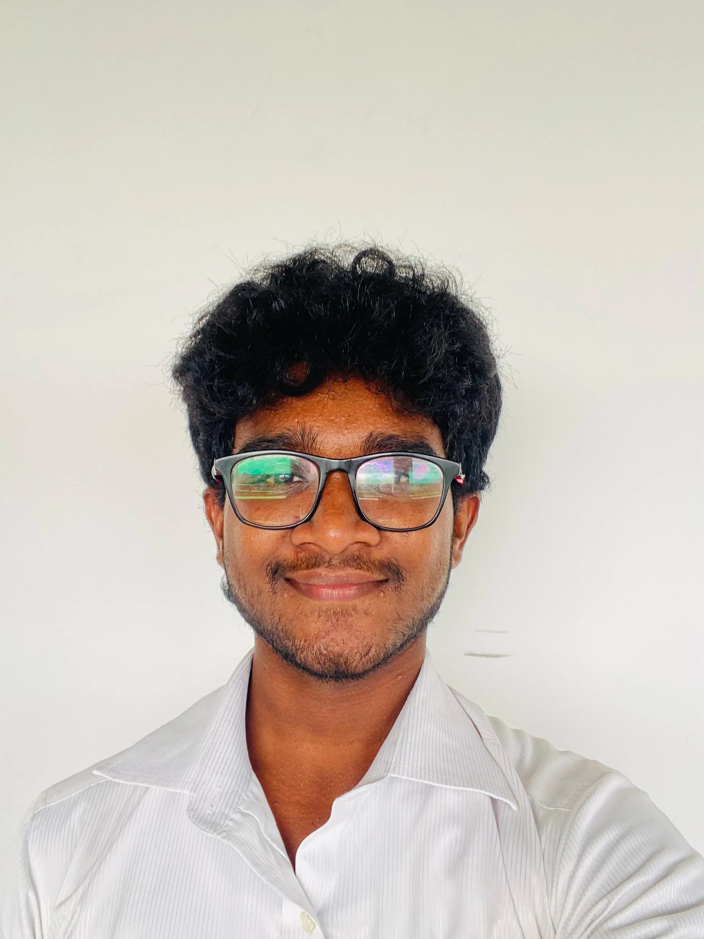 Rakshithan Mahendran