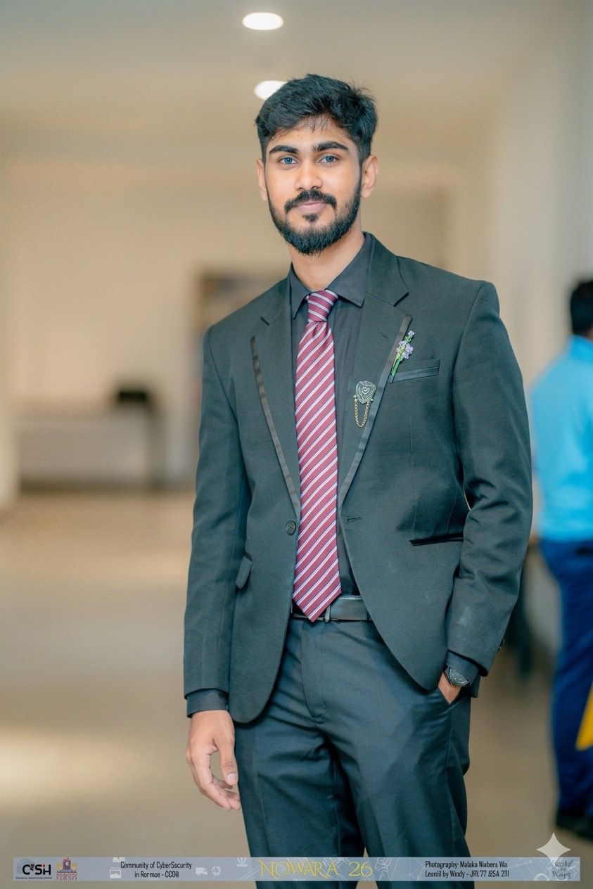 Abhisheka Premarathne